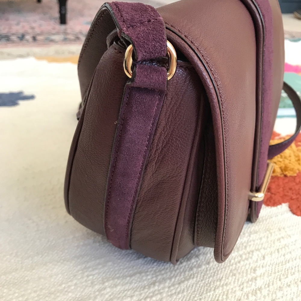 Kate Spade Hunts Place Marsi Crossbody - Picture 3 of 7
